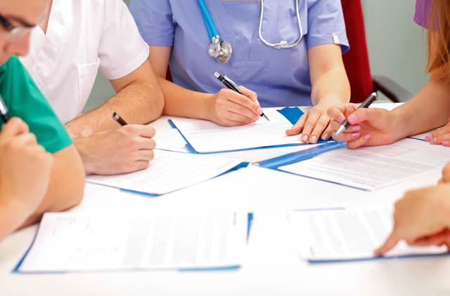 Comments and complaints