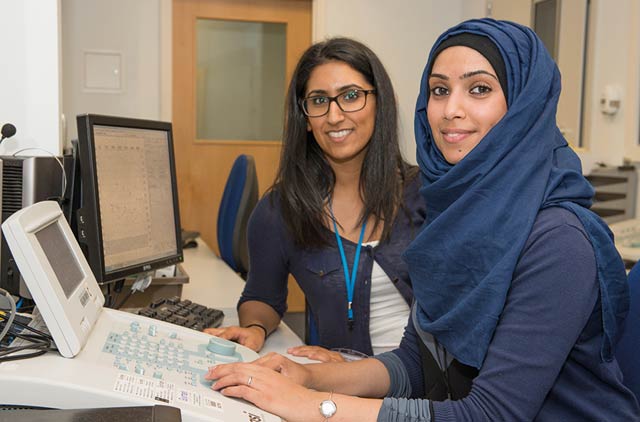 Equality and diversity