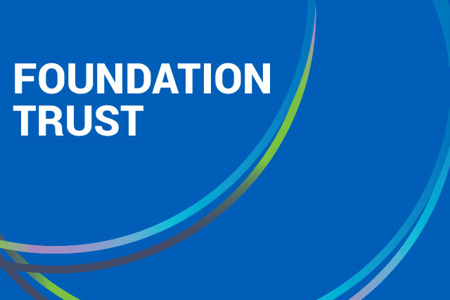 Foundation Trust