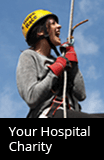 Support your hospital