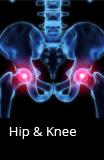 Hip and Knee