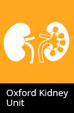 Oxford kidney Unit
