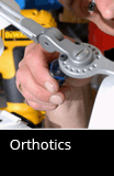 Orthotics