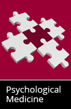 Psychological Medicine
